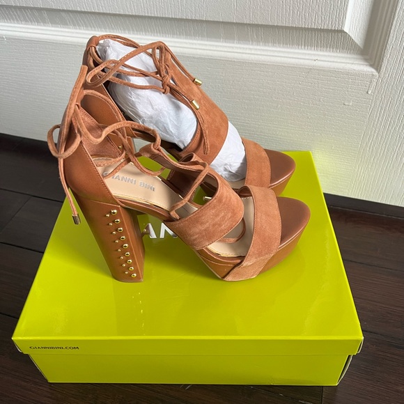 GIANNI BINI - Picture 2 of 9